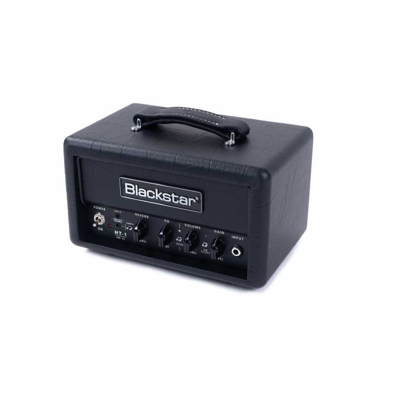 Blackstar Ht-1rh Mkiii Head 1w - Electric guitar amp head - Variation 1