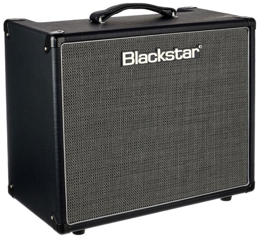 Blackstar Ht-20r Mkii 20w 1x12 - Electric guitar combo amp - Variation 1
