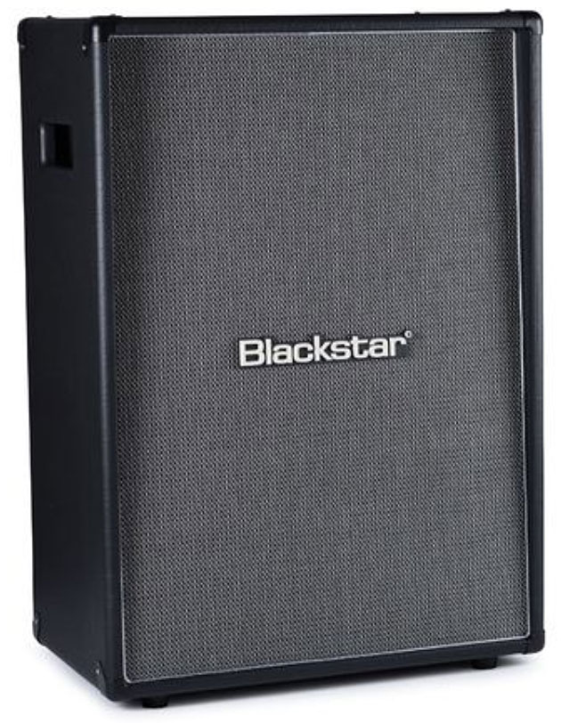 blackstar cabinet 2x12