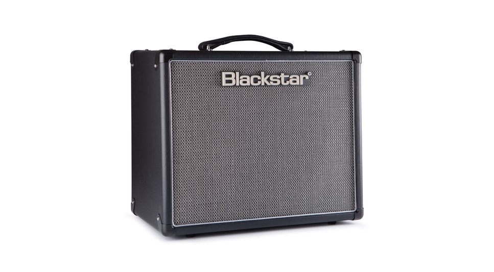 Blackstar Ht-5r Mkii 5w 1x12 - Electric guitar combo amp - Variation 1