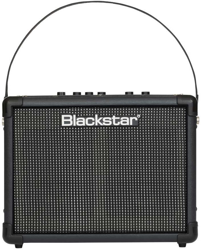 Blackstar Id:core StÉrÉo 10 V2 - Electric guitar combo amp - Variation 1
