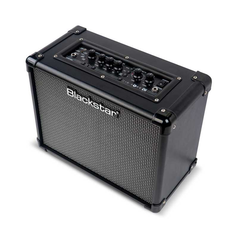 Blackstar Id:core V4 Stereo 10 2x5w 2x3 - Electric guitar combo amp - Variation 1