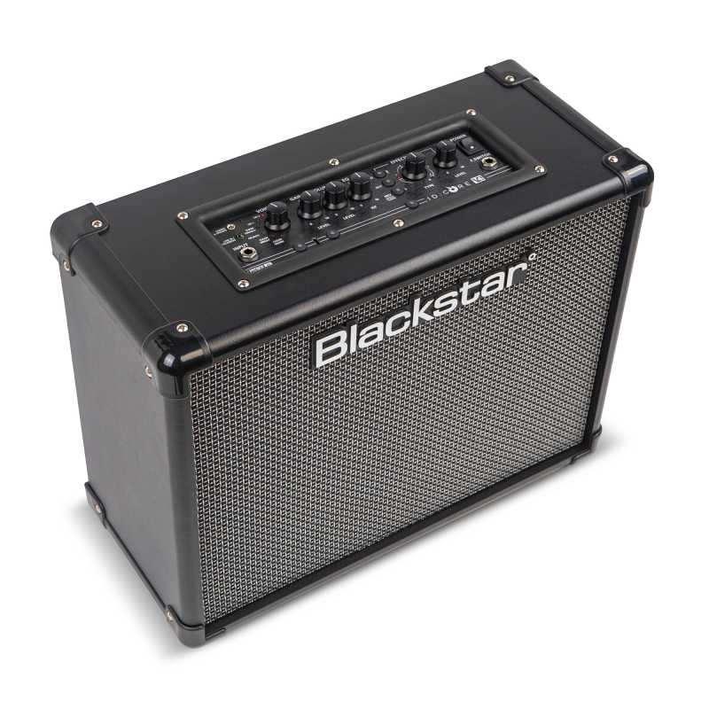 Blackstar Id:core V4 Stereo 40 2x20w 2x6.5 - Electric guitar combo amp - Variation 1