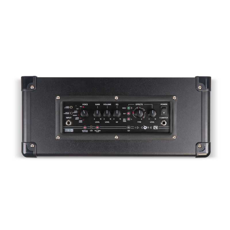 Blackstar Id:core V4 Stereo 40 2x20w 2x6.5 - Electric guitar combo amp - Variation 4