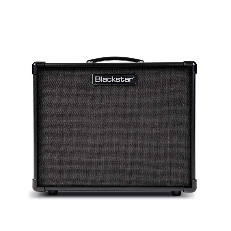 Blackstar Id:x 50 Combo 1x12 50w - Electric guitar combo amp - Variation 2
