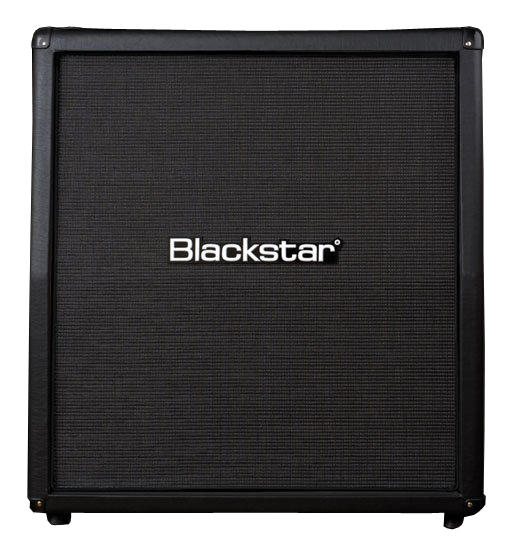 Blackstar One S1 412A Angled Electric guitar amp