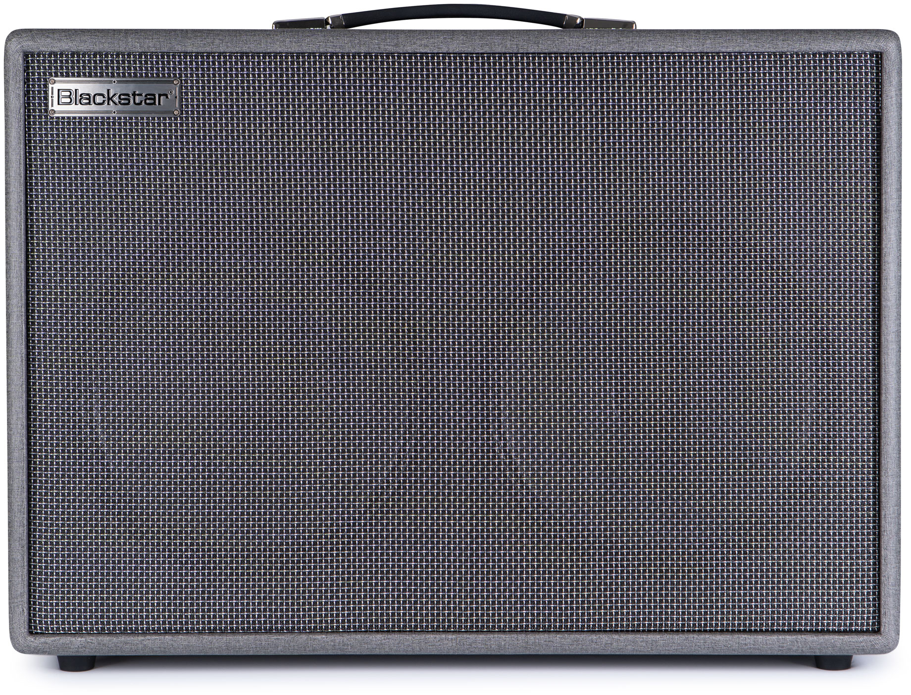 Blackstar Silverline Stereo Deluxe 2x100w 2x12 - Electric guitar combo amp - Variation 1
