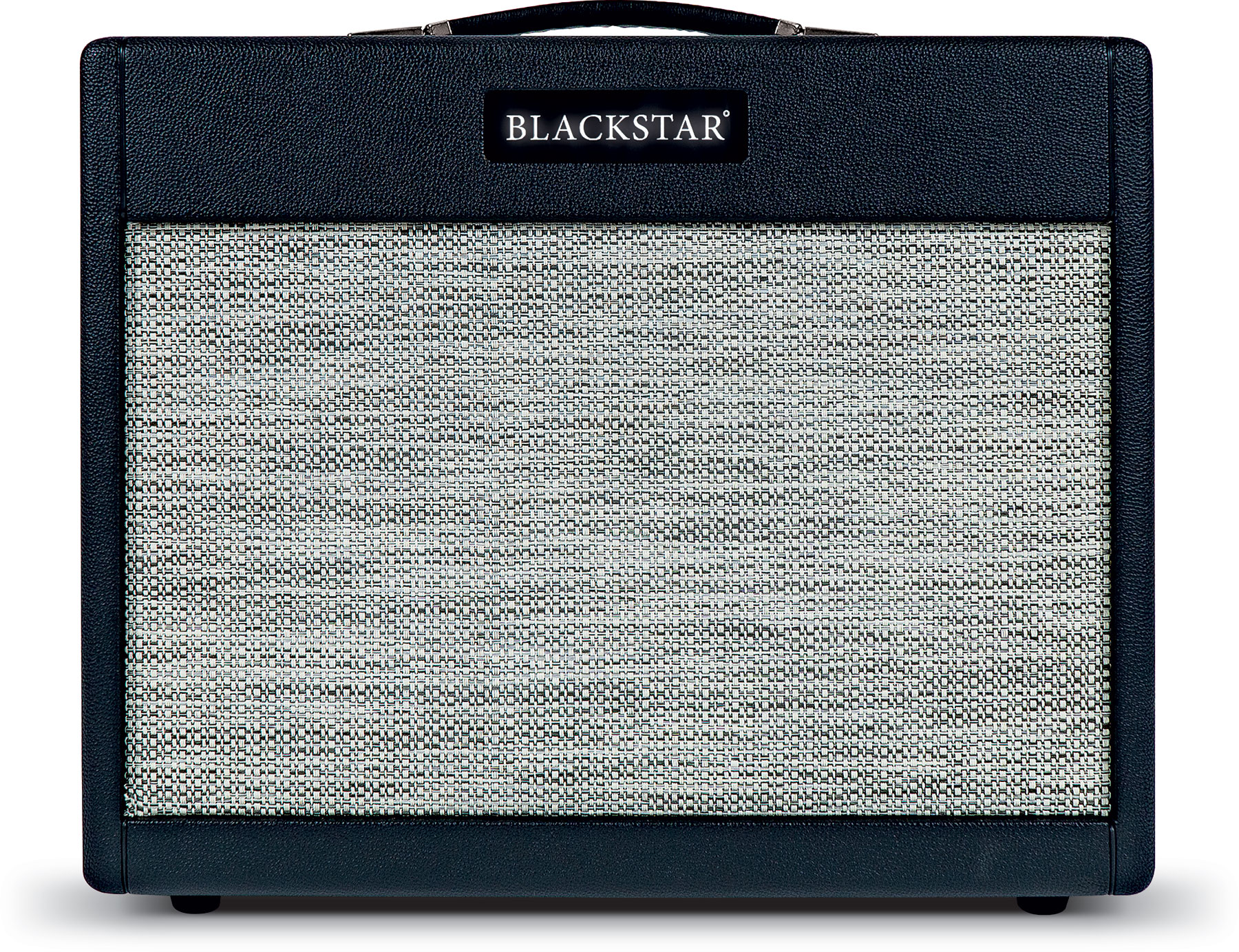 Blackstar St. James 6l6 50/5/2w 1x12 Black - Electric guitar combo amp - Variation 1