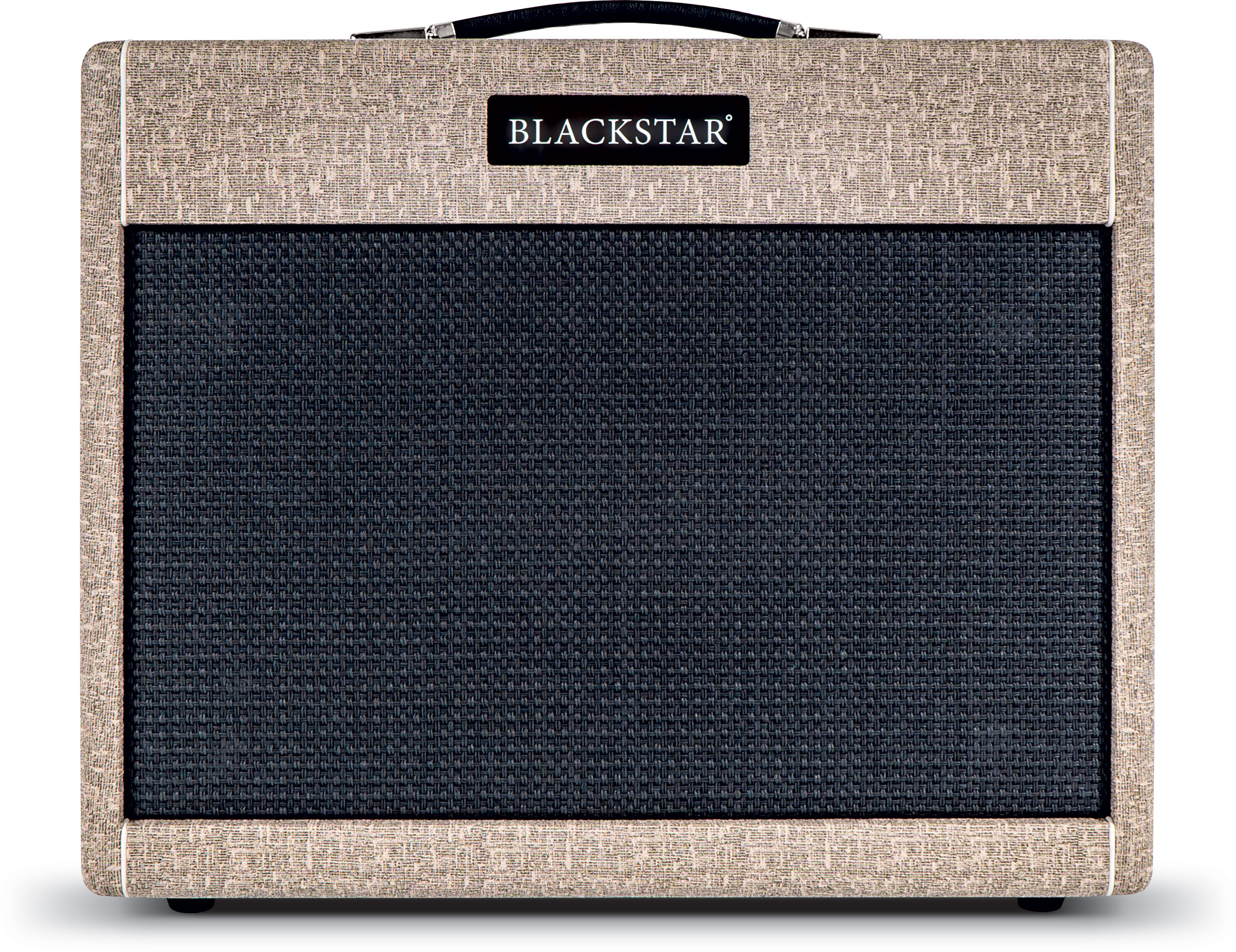 Blackstar St. James El34 50/5/2w 1x12 Fawn - Electric guitar combo amp - Variation 1