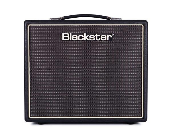 Electric guitar combo amp Blackstar Studio 10 EL34 10W 1x12