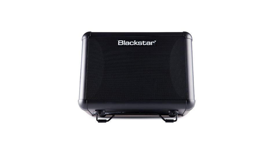 Blackstar Super Fly Act 2x3 - Electric guitar amp cabinet - Variation 3