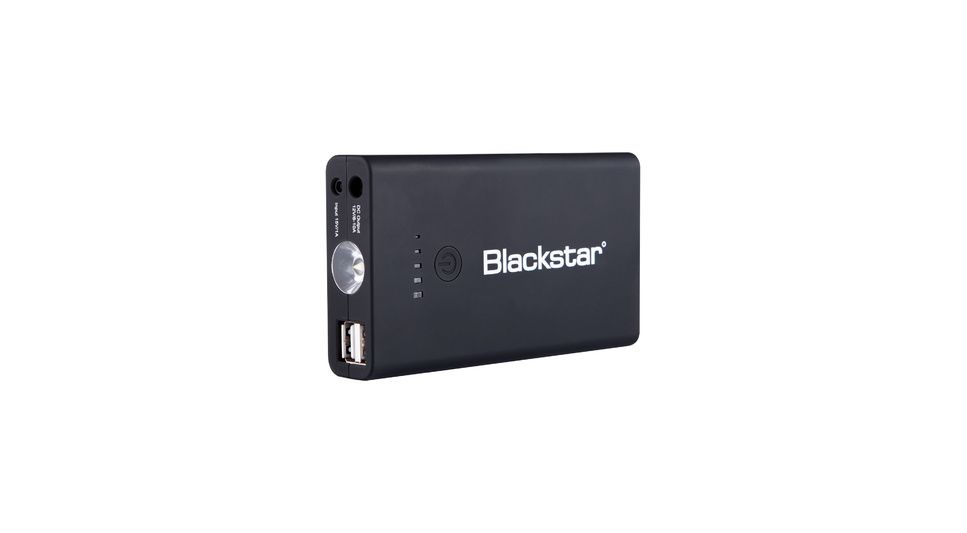 Blackstar Super Fly Pack - Mini guitar amp - Variation 3