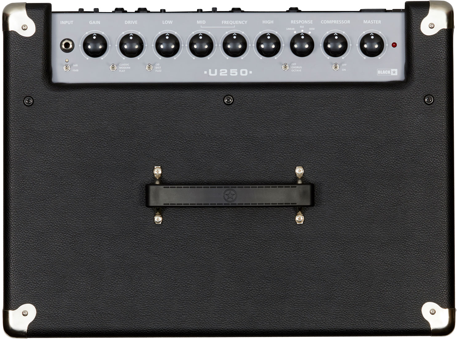 Blackstar Unity 250 - Bass combo amp - Variation 1