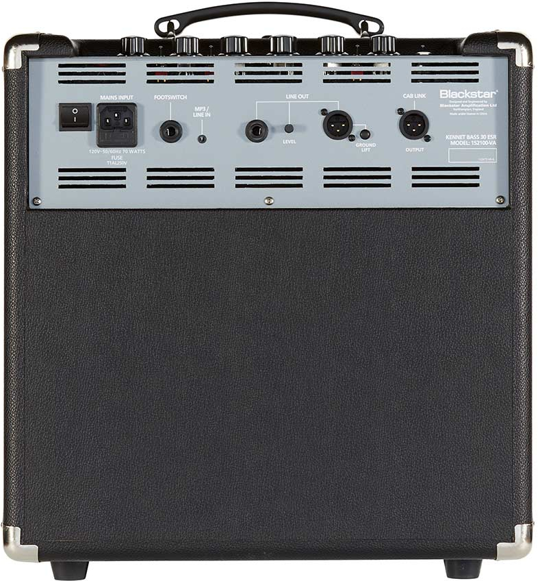 Blackstar Unity 30 - Bass combo amp - Variation 3