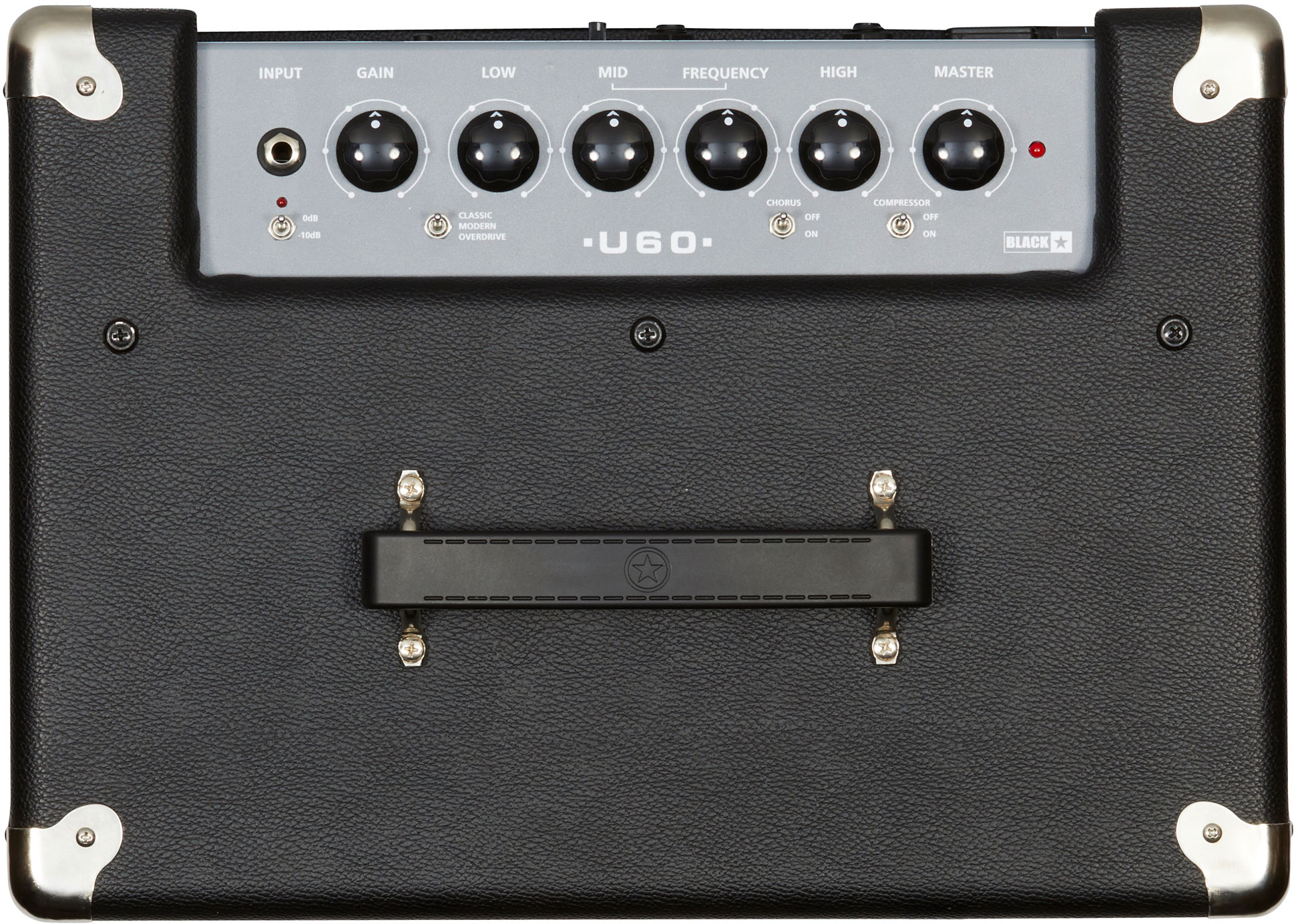 Blackstar Unity 60 - Bass combo amp - Variation 1