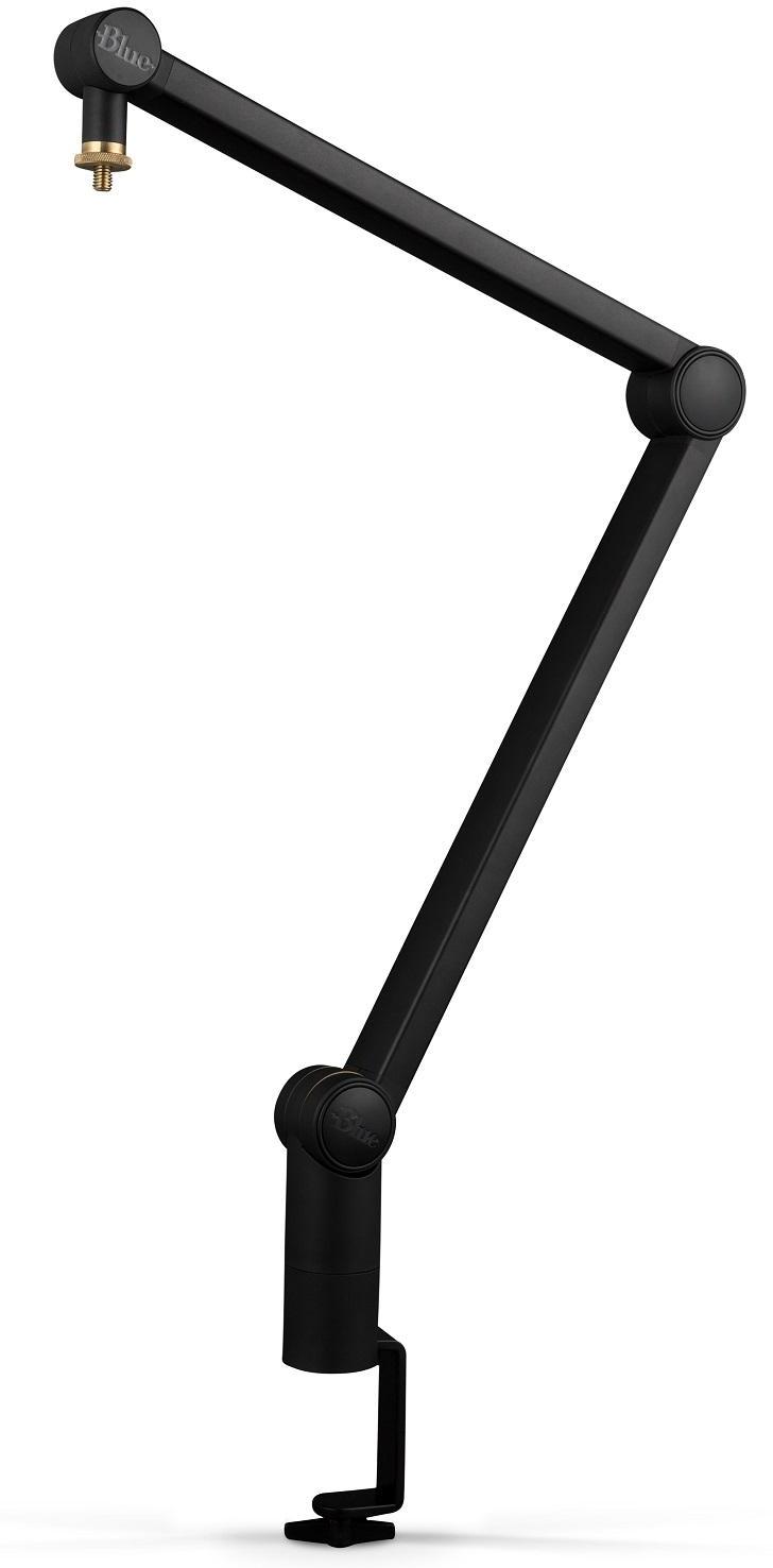 23720 pince de table Microphone stand K&m