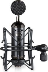 Blue Spark SL Blackout