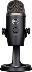 Microphone usb Blue Yeti Nano (Black)