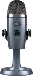 Yeti Nano (Shadow Grey)