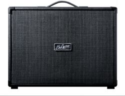 Electric guitar amp cabinet Bluguitar Fatcab