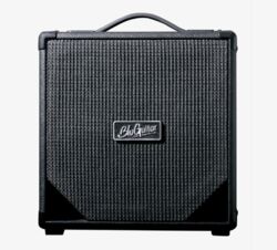 Electric guitar amp cabinet Bluguitar Nanocab