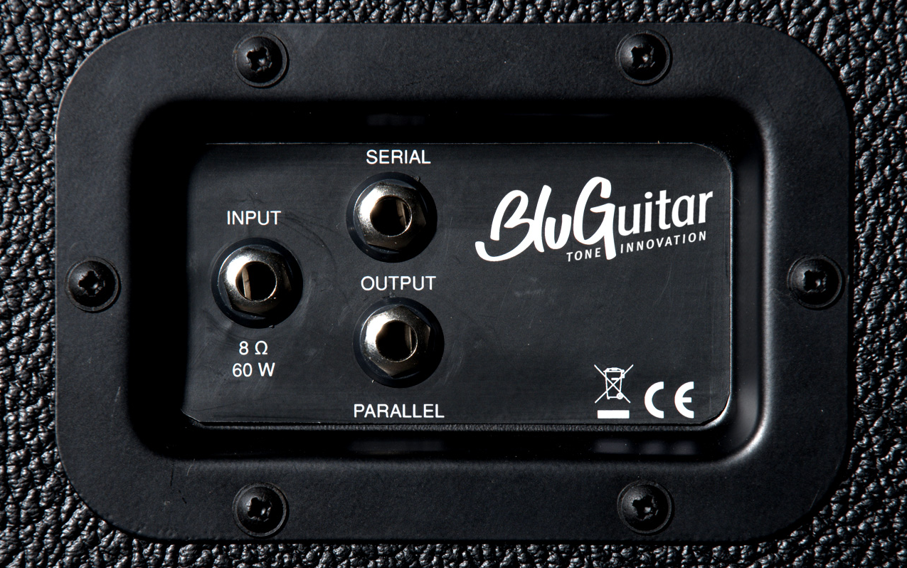 Bluguitar Fatcab - Electric guitar amp cabinet - Variation 2