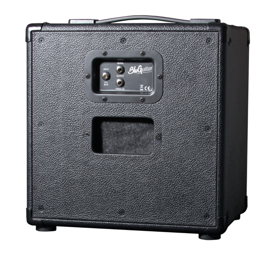 Bluguitar Nanocab - Electric guitar amp cabinet - Variation 1