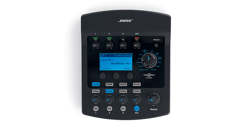 Bose B1 + Ls1 Model Ii + Ps1 Model 2 // L1 Model Ii - Version 1 Caisson B1 -  - Variation 2