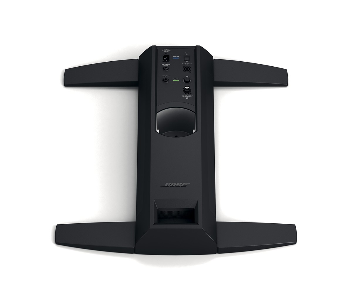 bose l1 stereo