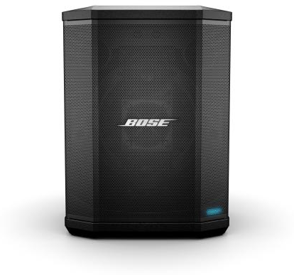 Bose S1 Pro - Portable PA system - Main picture