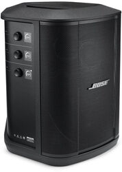 Portable pa system Bose S1 Pro +