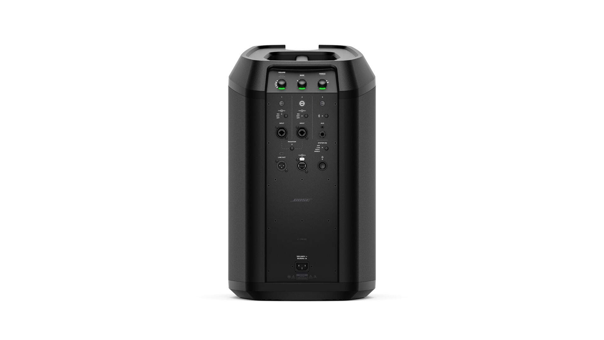 Bose L1 Pro8 -  - Variation 1