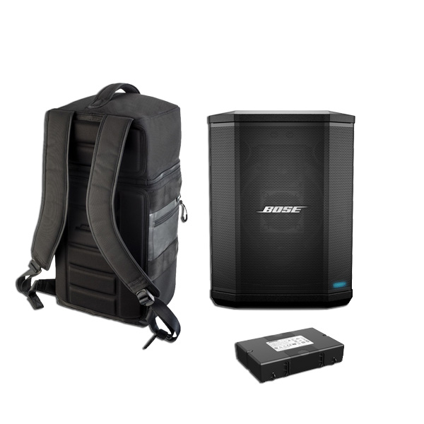 bose live sound