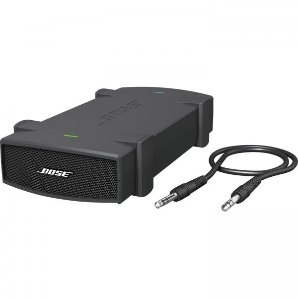 Power amplifier stereo Bose PackLite Modèle A1