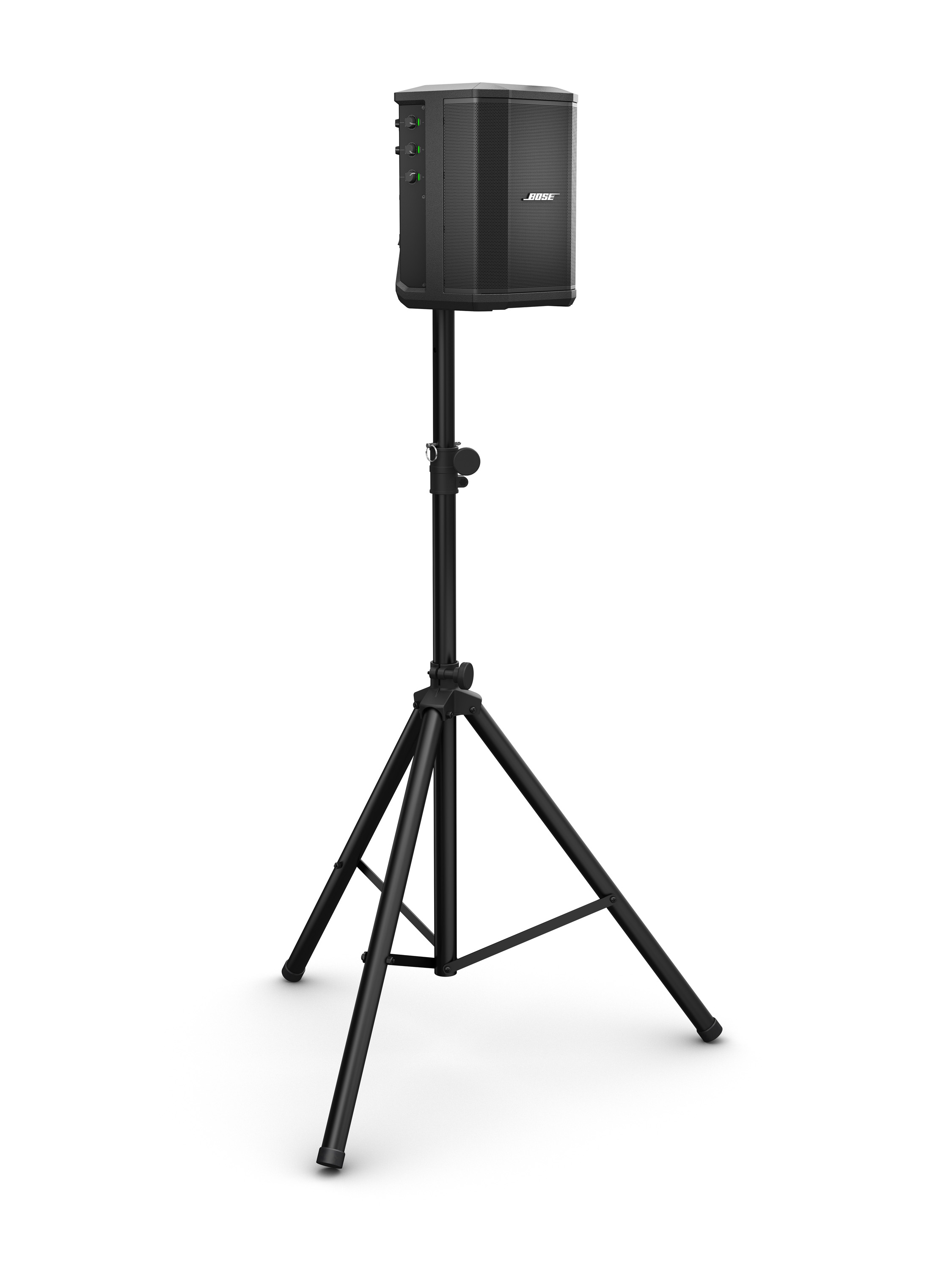 Bose S1 Pro - Portable PA system - Variation 2
