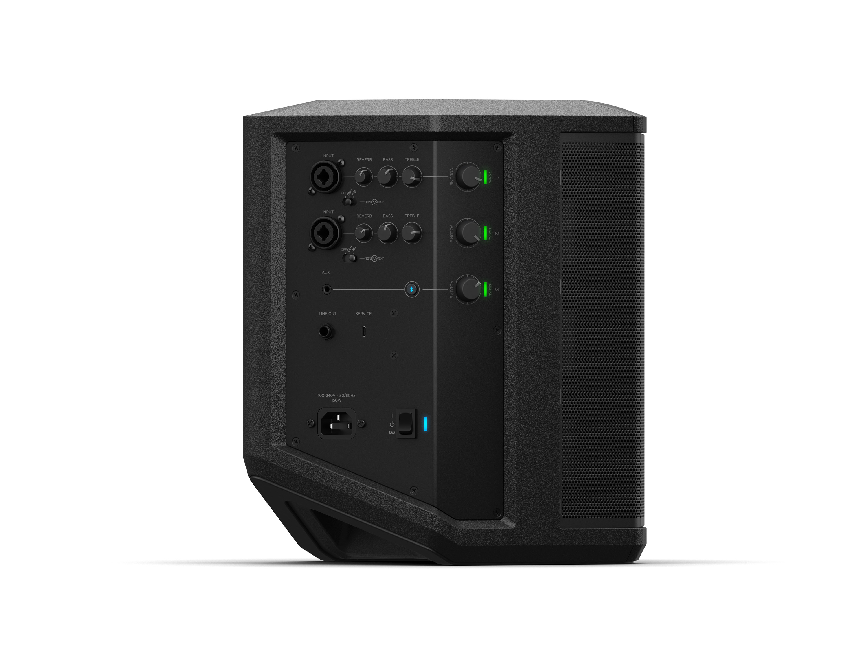 Bose S1 Pro - Portable PA system - Variation 3