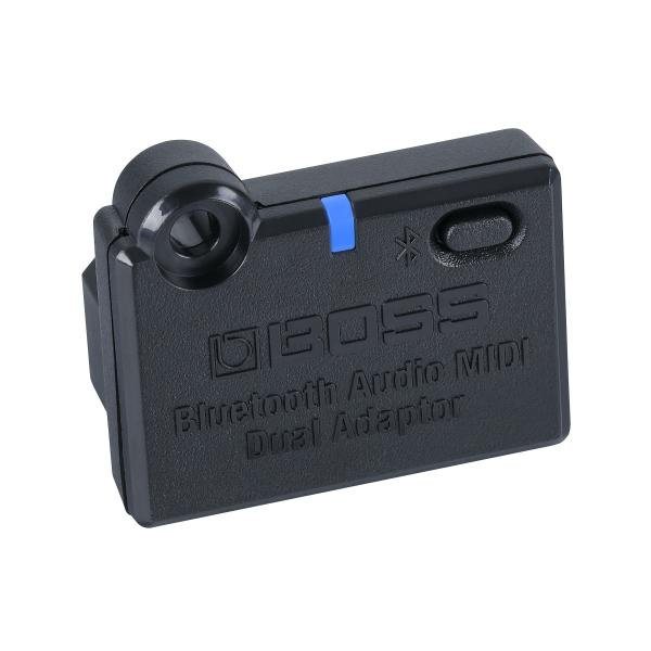 More access for guitar effects Boss BLUETOOTH AUDIO ADAPTATOR
