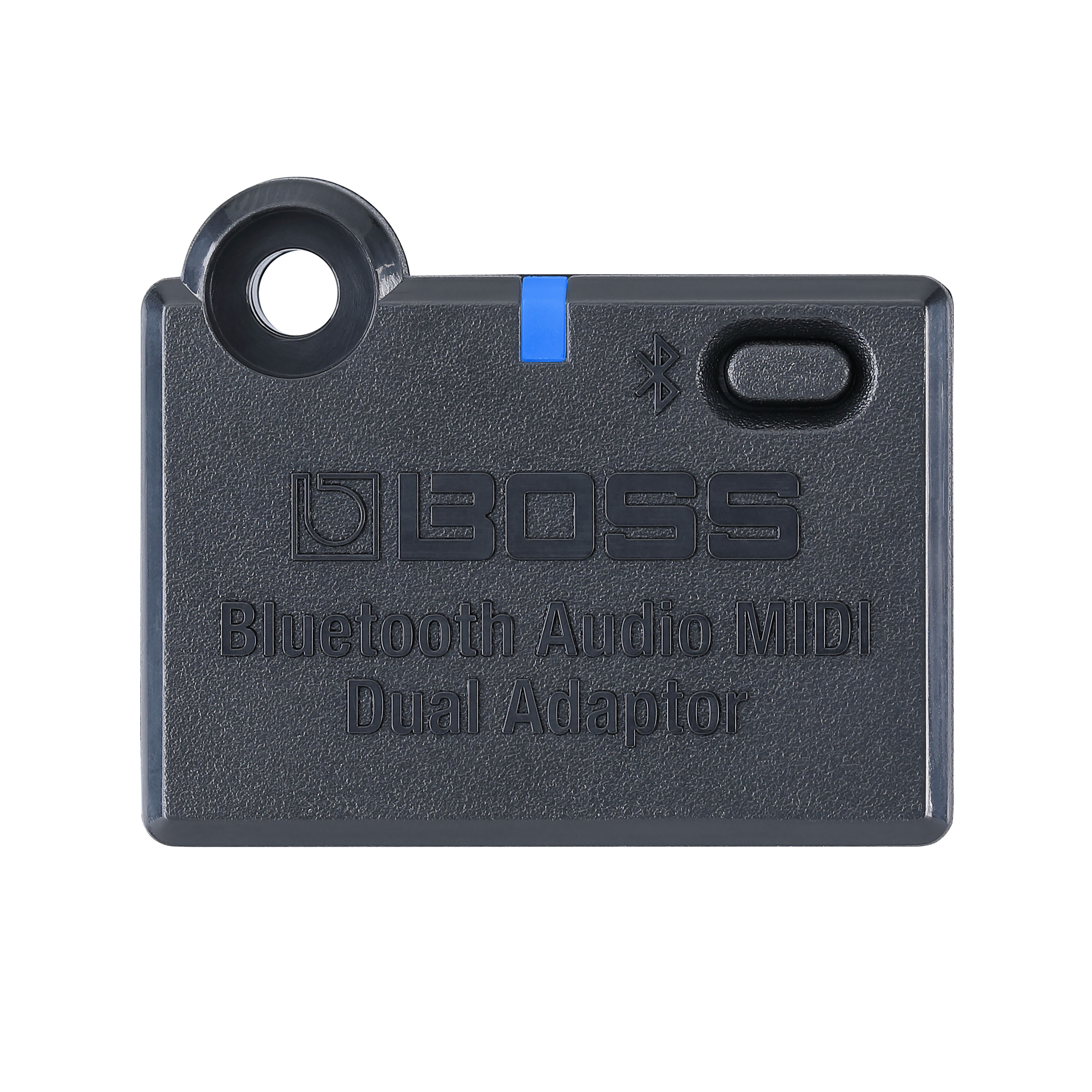 Boss Bluetooth Audio Adaptator - More access for guitar effects - Variation 1