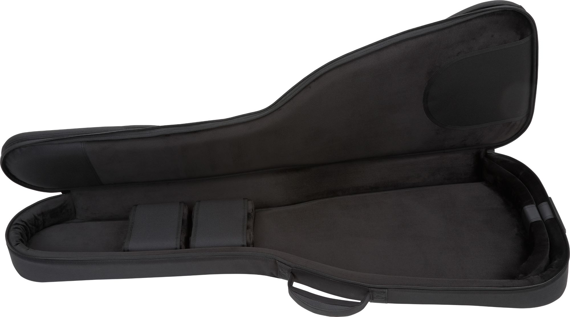 Boss Cb-eb15 Etuis Pour Basse - Electric bass gig bag - Variation 3