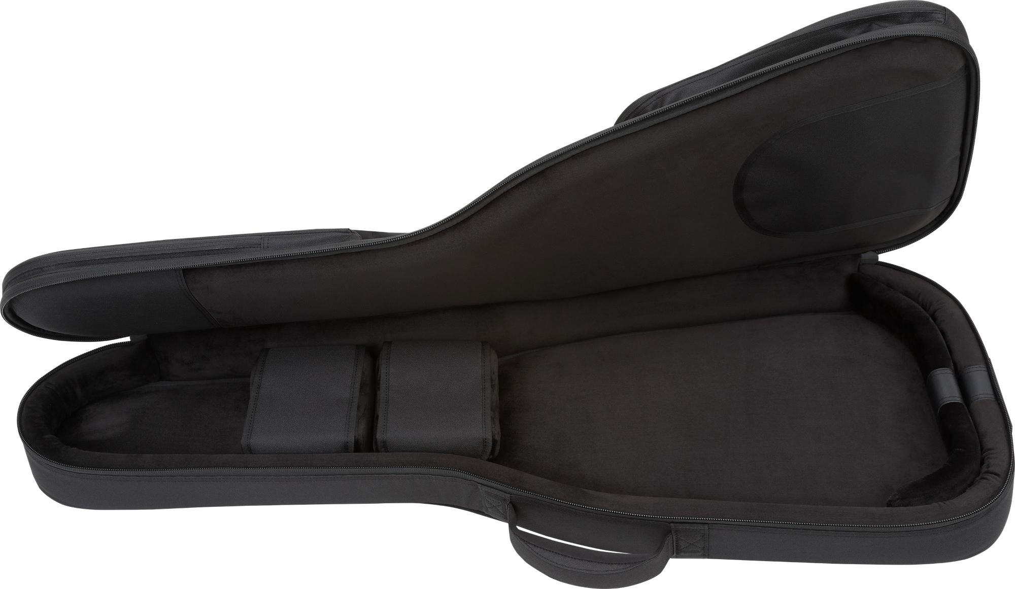 Boss Cb-eg15 Gigbag - Electric guitar gig bag - Variation 3