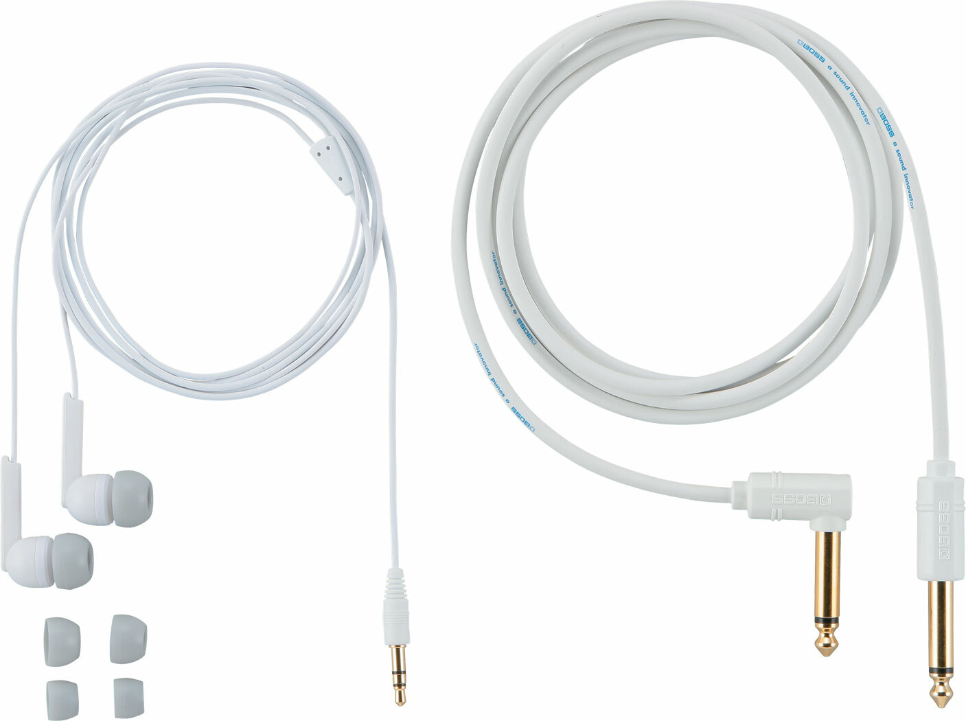 Boss Ba Pc15 - Accessories set for recorder - Main picture