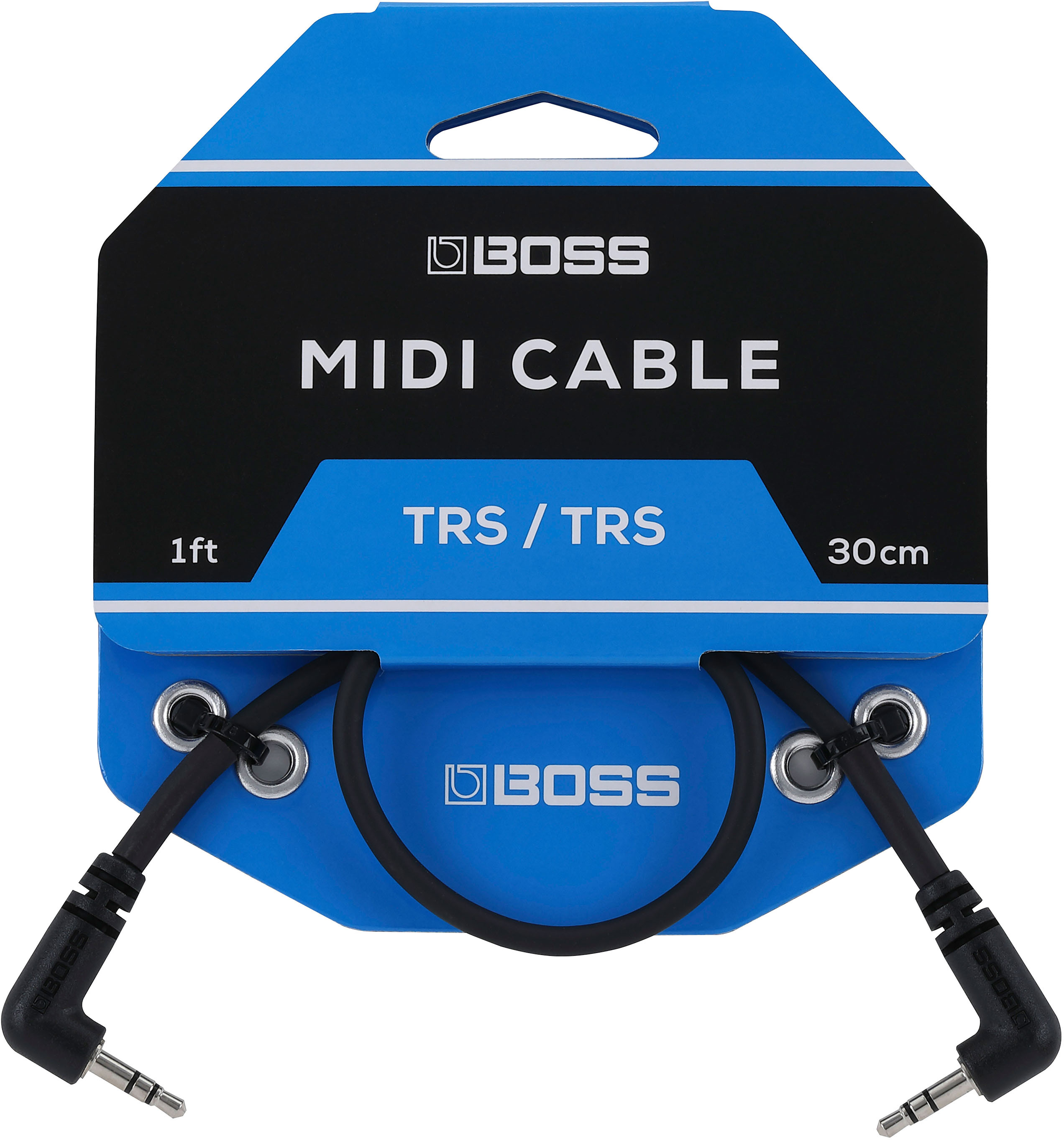 Boss Bcc-1-3535 Trs Midi Cable - Cable - Main picture