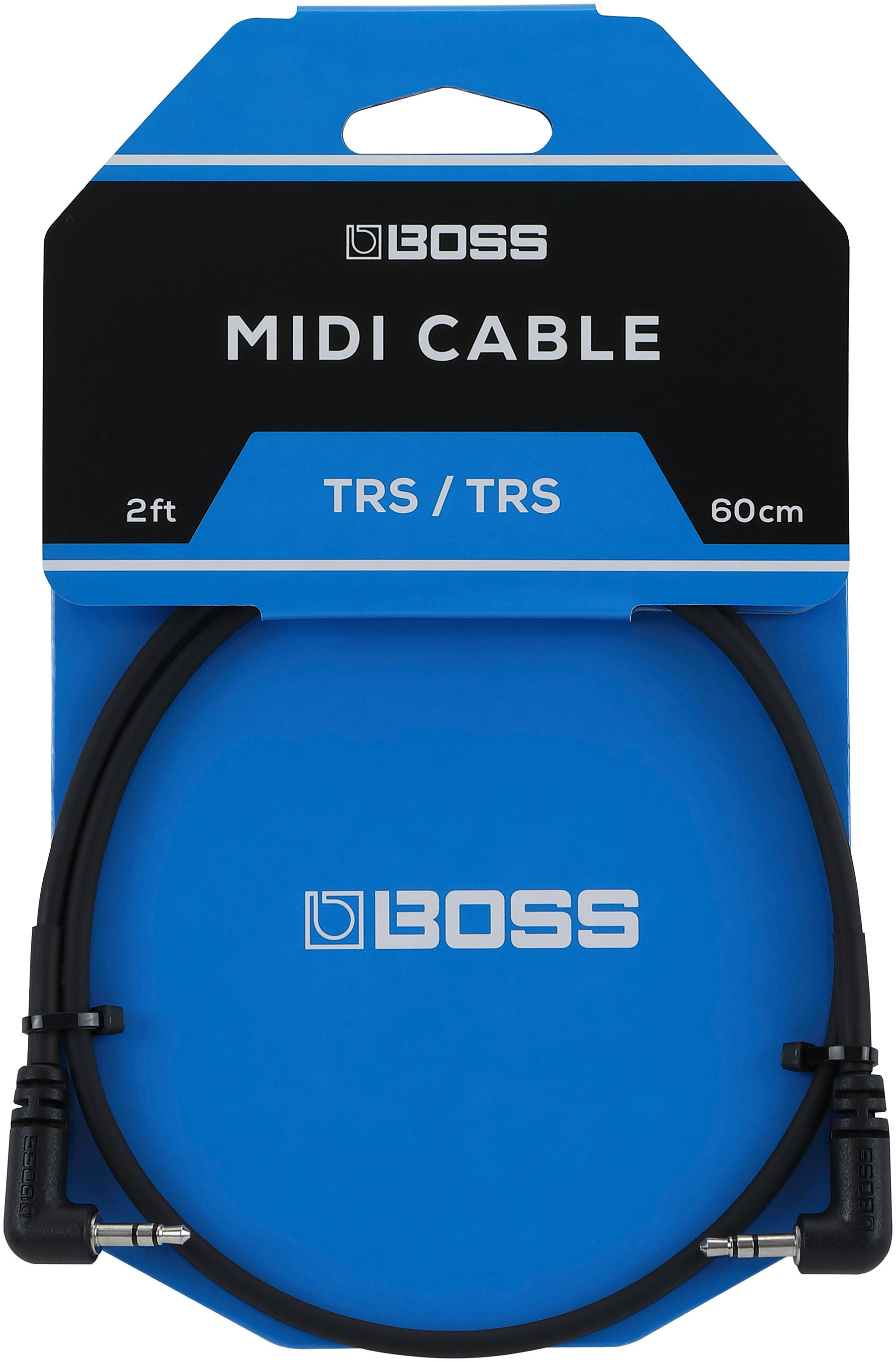 Boss BCC-2-3535 TRS Midi Cable Cable