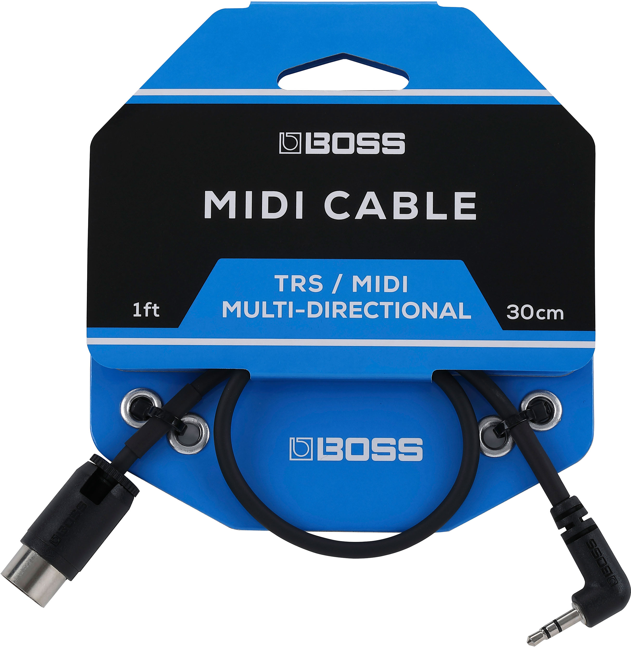 Boss Bmidi-1-35 Midi Cable - Cable - Main picture
