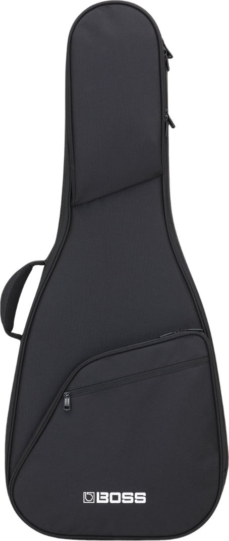 Boss Cb-ag15 Etuis Pour Basse - Acoustic guitar gig bag - Main picture