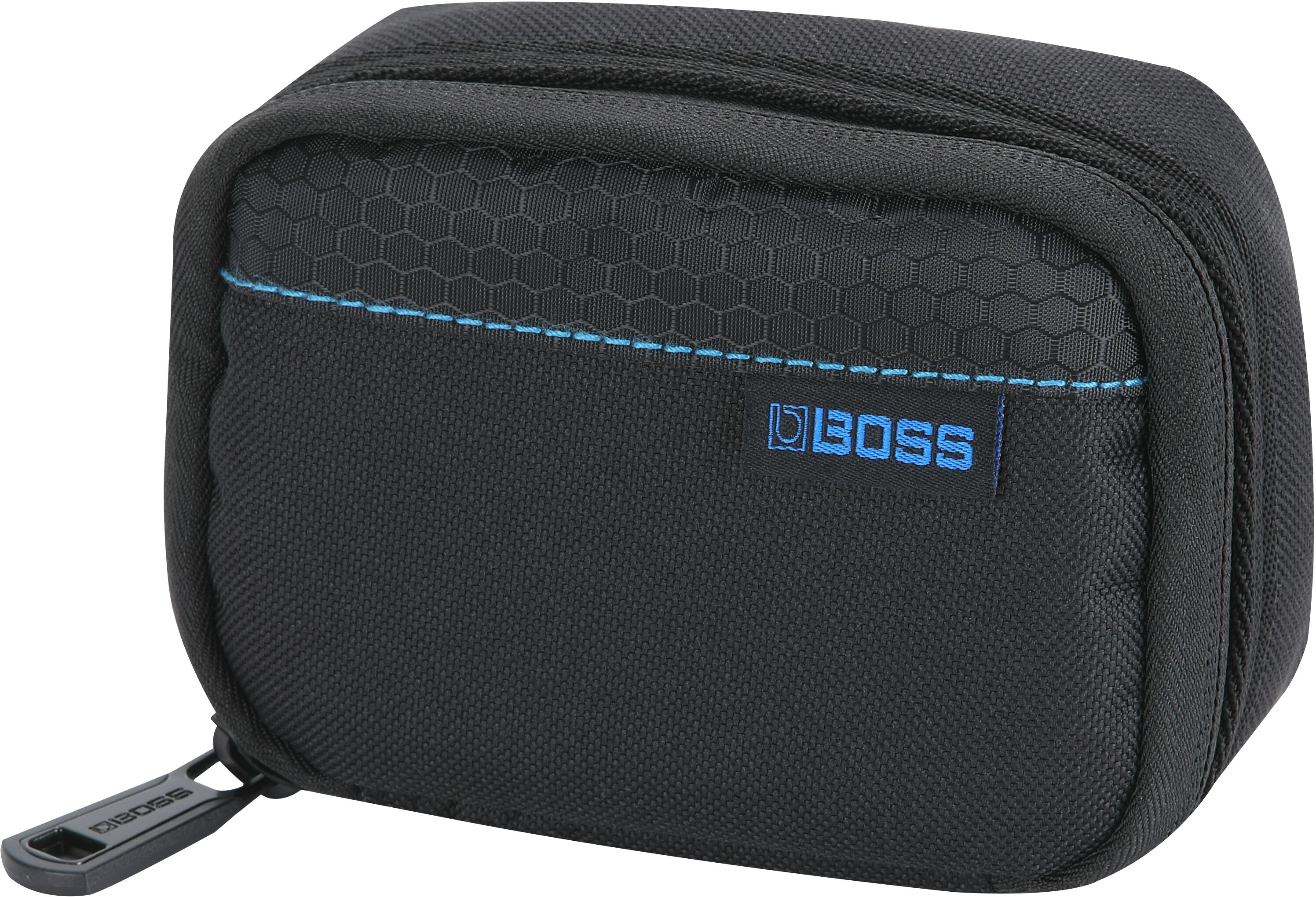 Boss Cb-ktngo Carrying Pouch - Gigbag for effect pedal - Main picture