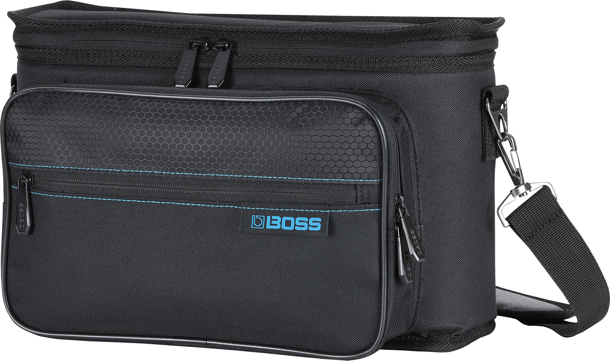 Boss Gig Bag For Boss Ve-20 & Ve-22 - Gigbag for effect pedal - Main picture
