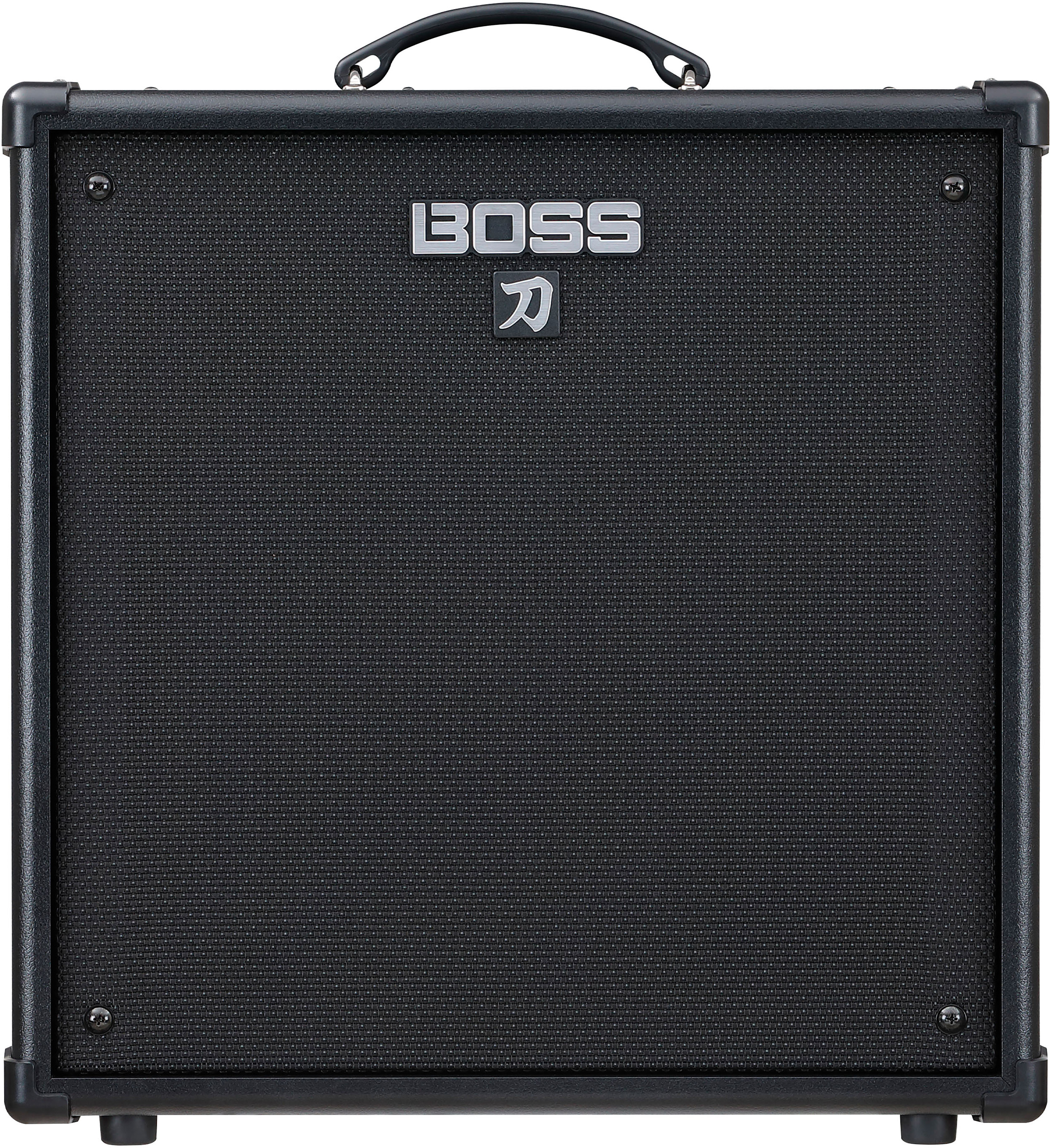 Boss Katana 110 Bass 1x10 60w - Bass combo amp - Main picture