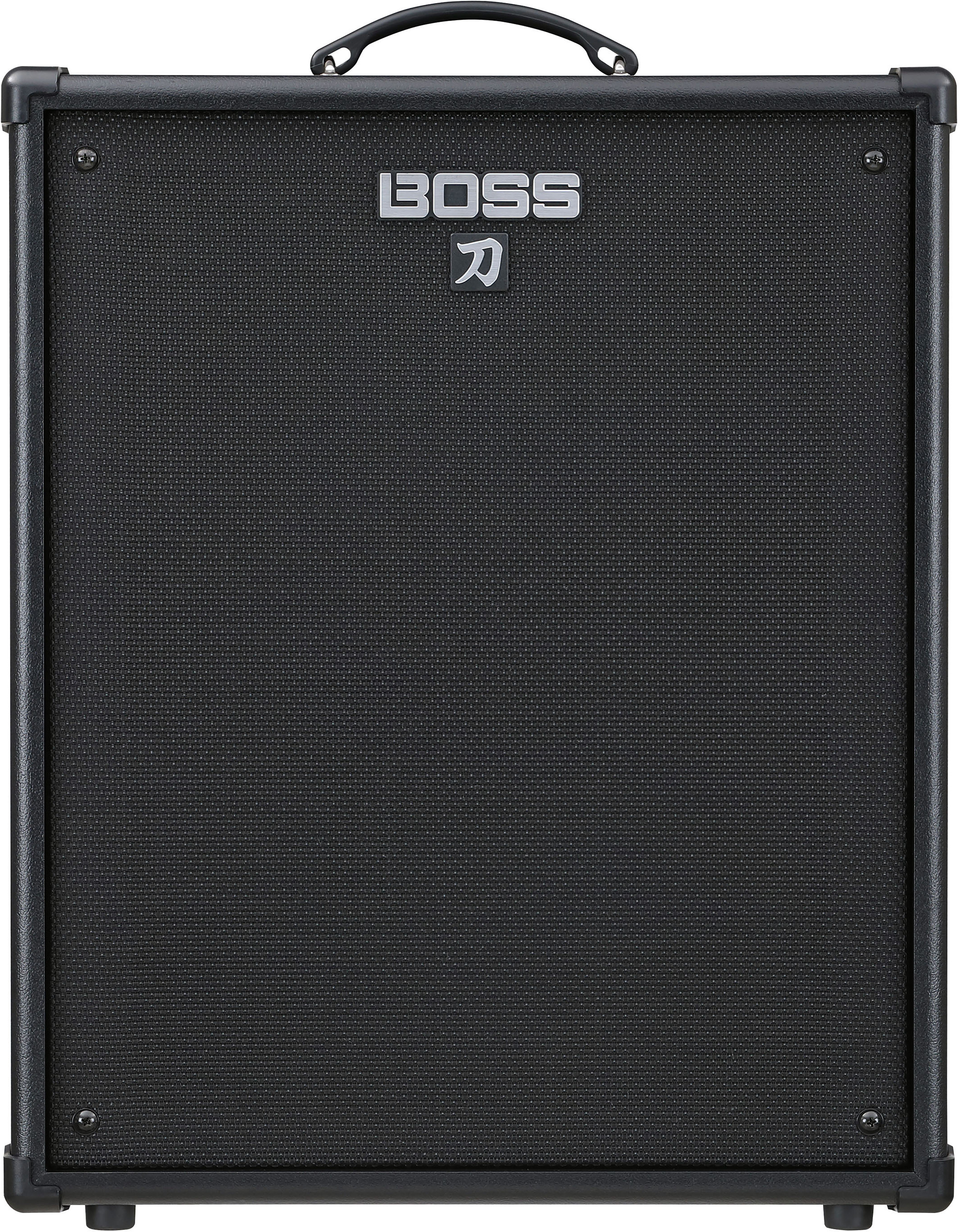 Boss Katana 210 Bass 2x10 160w - Bass combo amp - Main picture