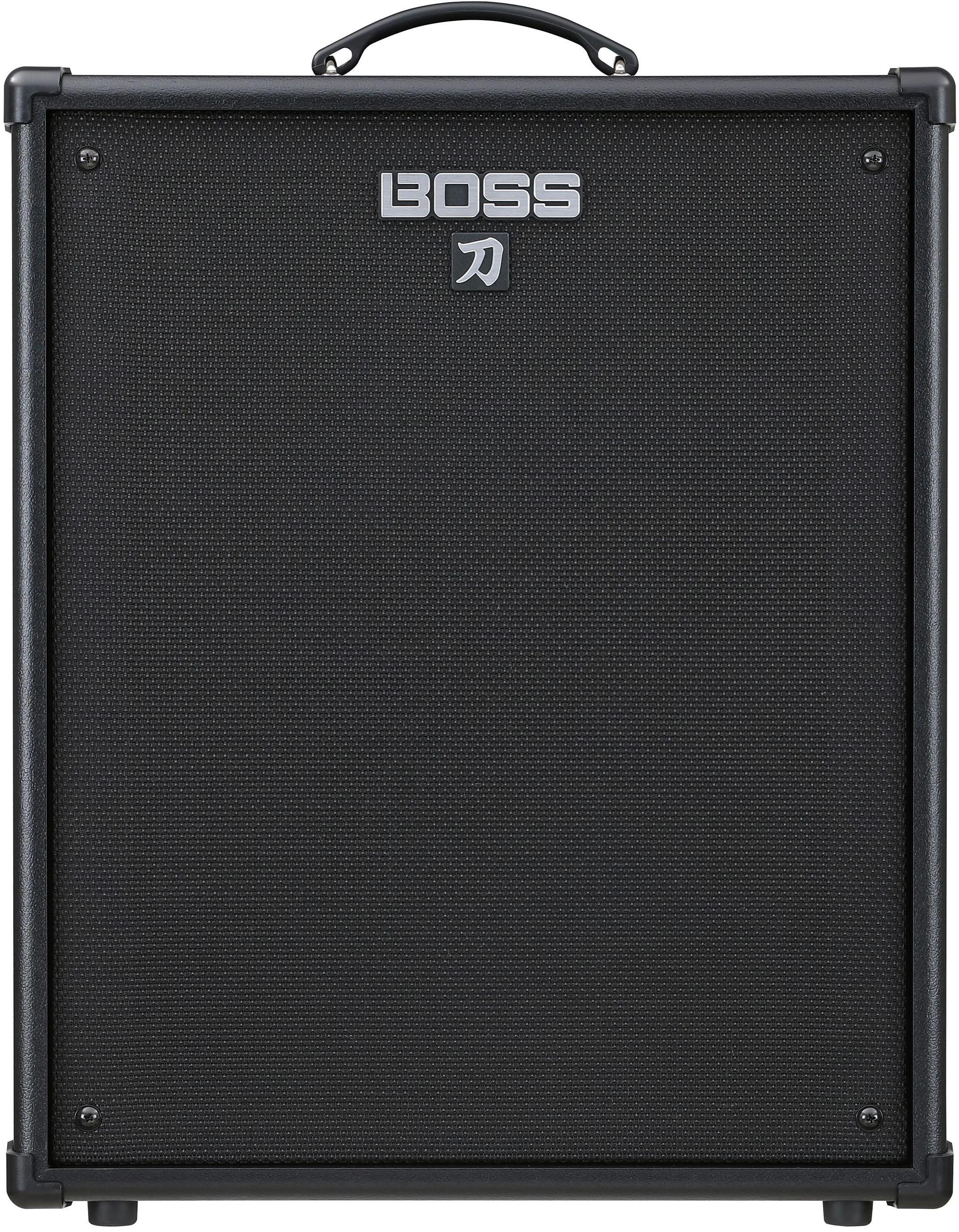 Bass combo amp Boss Katana 210 Bass